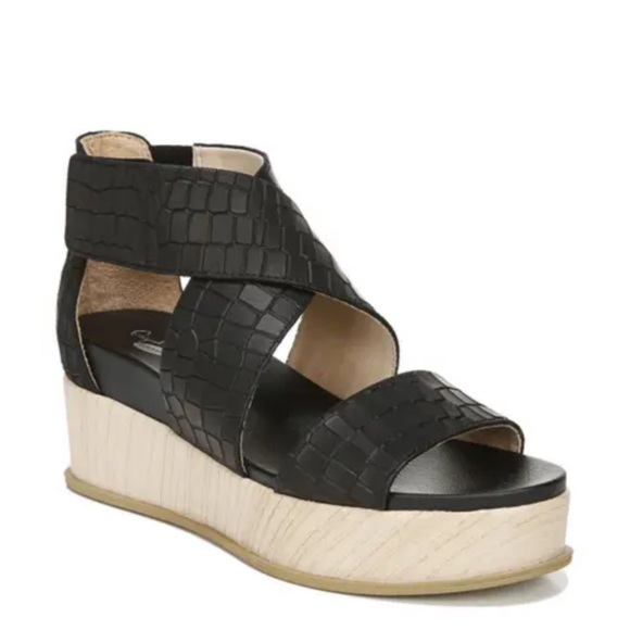 dr scholls sandals wide width